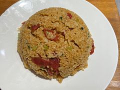 -四合院海鲜小厨(旱西关店)