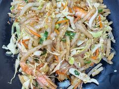 -台州老六海鲜面馆(上南总店)