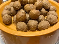 -喜家自助小火锅(卓悦里店)