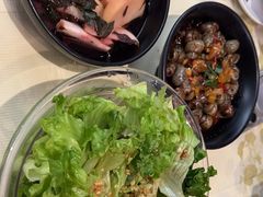 -聚味瞿记·龙虾堂(咸嘉湖店)