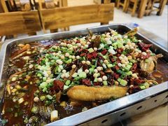 -要德鱼庄(陕钢家属院店)