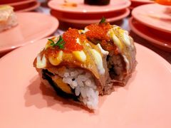 -争鲜回转寿司(南开大悦城店)