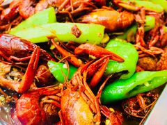 -阿木龙虾(河间路店)