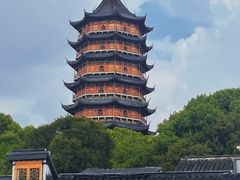 -北寺塔