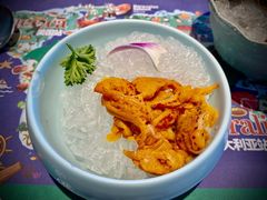 -亚马逊海鲜自助(王府井店)