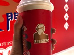-LELECHA乐乐茶(美罗城店)