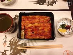-竹叶亭(银座店)