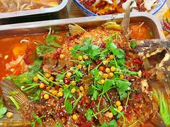 -江湖万州烤鱼(王子美食城)