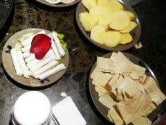 -重庆渝达老火锅(春熙路店)