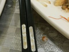 -海天一色海景自助餐厅(西港花园店)