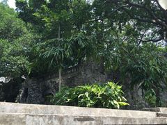 -厦门市鼓浪屿风景名胜区-天主教堂