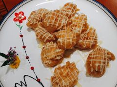 -顺风山庄(水濂山店)