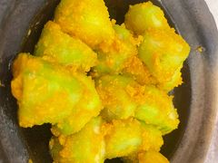 -畔山酒店中餐厅