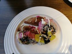 -亚马逊海鲜自助餐厅(惠山万达店)