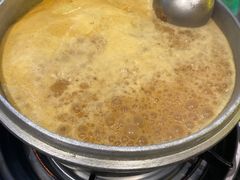 -荣叔港式沙嗲牛肉火锅(正佳潮流店)
