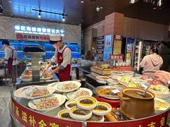 -小平岛開海水饺(浑南店)