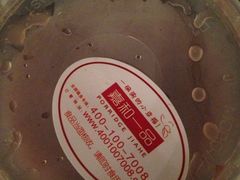 腊八粥-嘉和一品粥(方庄店)