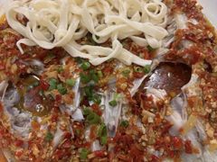 -湖南人家湘菜馆(镇江路店)