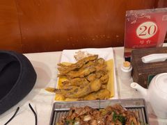 -老浒记民俗酒楼(王府井店)
