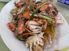 -考记泥焗鸡农庄·海鲜(北洛秘境店)