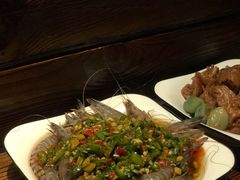 -当归食铺·创意菜·特调鸡尾酒(花枝店)