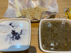 -豆豆冰室·地道招牌椰子冻(大良店)