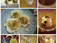 -大渔铁板烧(中山路八佰伴店)