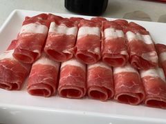 手切牛肉-槐店王婆大虾(长江道店)