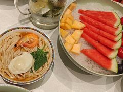 -盛百味·家宴餐厅(霸州分店)