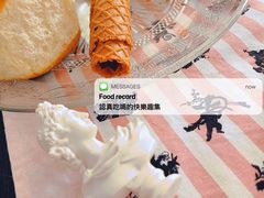 -麦香皇后老式面包坊(大连路店)