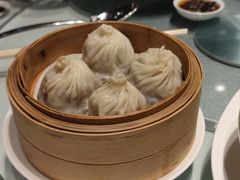 -太湖饭店·寄畅轩中餐厅