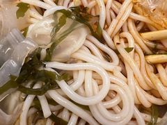 -老字号手工凉皮米线(和平小区店)
