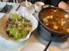 -老太原菜馆(中正天街店)