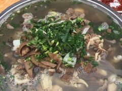 -周记翘脚牛肉