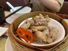 -添好运点心专门店(百老汇店)