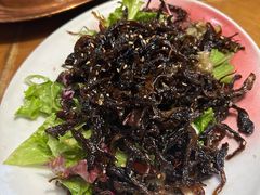 -雀舞云南菜(天津天河城购物中心店)