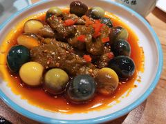 -品回味清真西北楼(宁波首店)