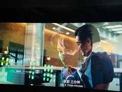 -卢米埃IMAX影城(温州万象城激光店)