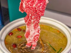 -金龙·打边炉(南京西路店)