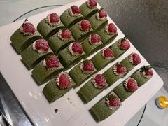 -南通绿洲国际假日酒店全日餐厅
