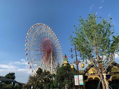 -七彩云南欢乐世界