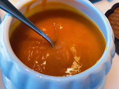 南瓜沙-潮堂 · 潮州菜(国贸商城店)