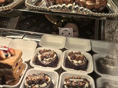 -B&C黄油与面包·THE GARDEN BAKERY概念店(世纪汇店)