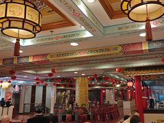 -万荣烤鸭店·北京菜(天坛店)