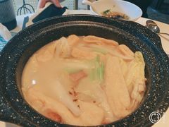 -莆田餐厅PUTIEN(西安万象天地店)