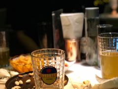 -柒Lounge(三里屯店)