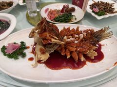 -得月楼·省级非遗·传统苏帮菜(观前店)