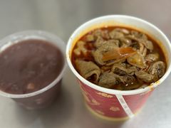 -中山牛肉肥肠粉面馆(军工社区店)