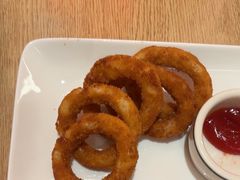 -摩欧客意式餐厅(高新活力汇店)