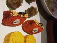 -明州小宴(文化广场店)